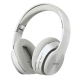 Edifier W820BT Bluetooth Speaker Headphones  - White