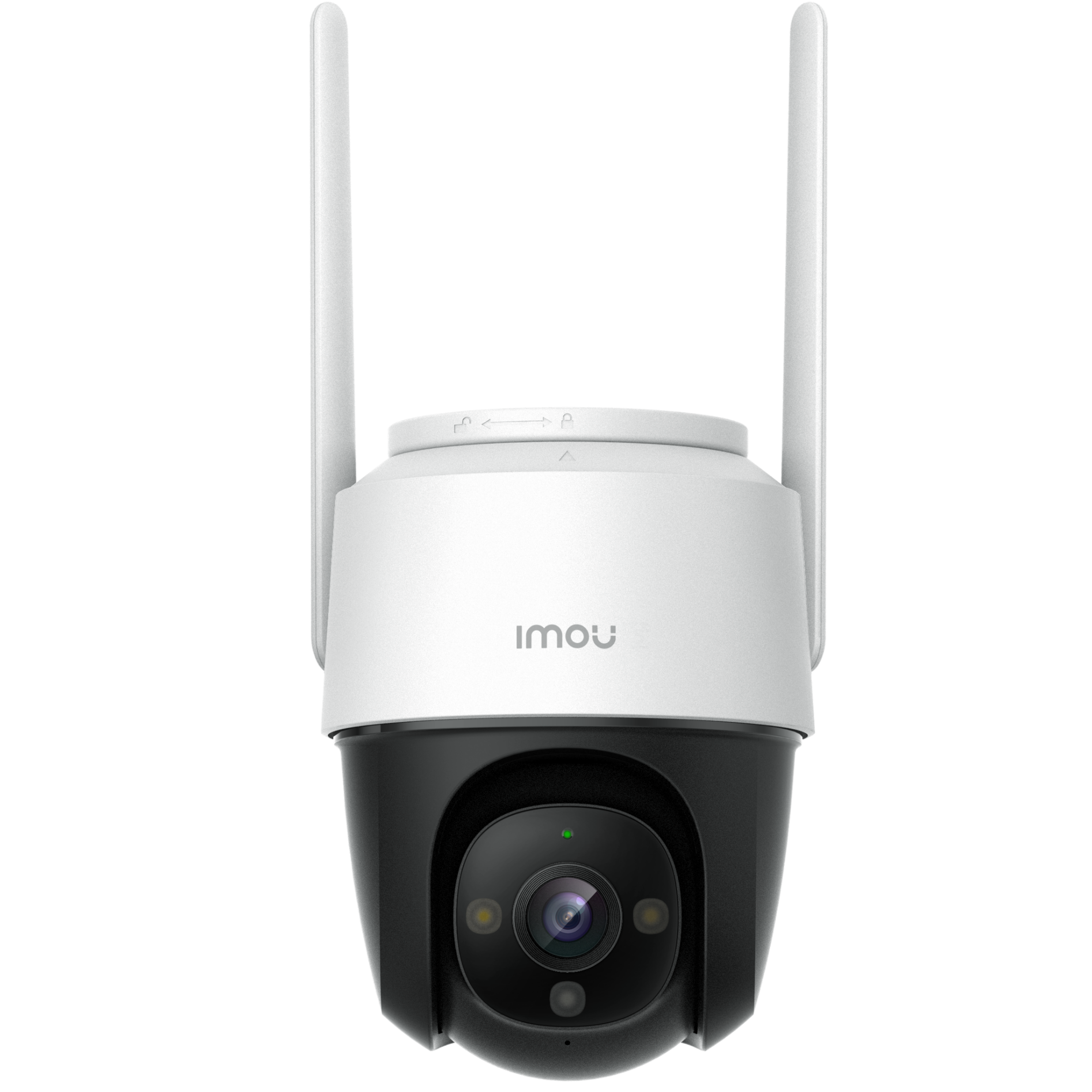 IMOU Cruiser SE+ 2MP Wi-Fi PT Security Camera