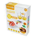 edu-matic My Kitchen Science Kit