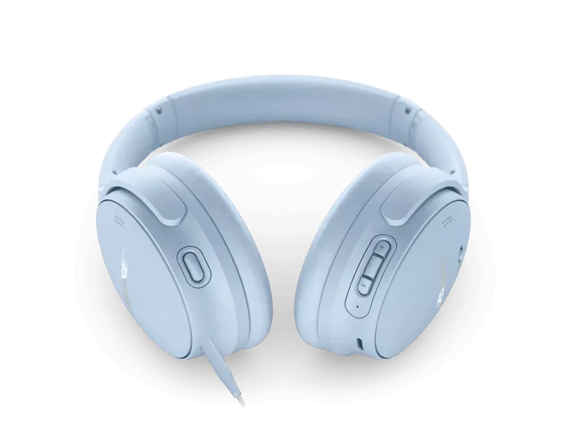 BOSE Noise Cancelling Headphones 700 白 Bose Noise Cancelling Headphones 700 - White – New World