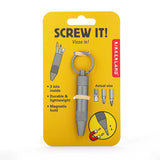Kikkerland Screw It Tool