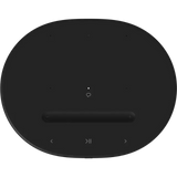 Sonos Move 2 Bluetooth/WiFi Wireless Smart Speaker - Black