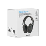Logitech Zone Vibe 100 BT Headset