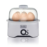 Black & Decker EG200-B5 Egg Cooker