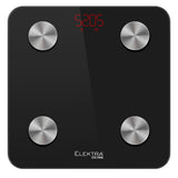 Elektra 3202 Smart Bathroom Scale