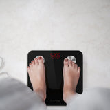 Elektra 3202 Smart Bathroom Scale