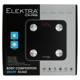 Elektra 3202 Smart Bathroom Scale