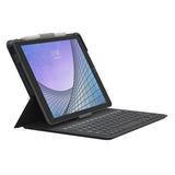 Zagg Messenger Folio 2 Keyboard & Case for iPad 10.2