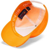 Red Bull Racing Kids Orange Classic Cap