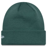 Red Bull Racing Seasonal Cuff Beanie - Dark Green