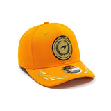 McLaren F1 Constructor Champions Hat 9FIFTY SS ML - Papaya