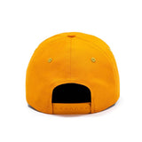 McLaren F1 Constructor Champions Hat 9FIFTY SS ML - Papaya