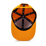 McLaren F1 Constructor Champions Hat 9FIFTY SS ML - Papaya