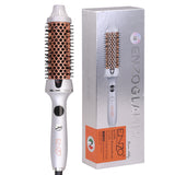 ENZO EN-2230 Glamhair Thermal Blowout Brush