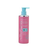 ENZO Vegan Friendly Deeply Nourish Hair Nano Shampoo - 750ml