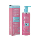 ENZO Vegan Friendly Deeply Nourish Hair Nano Shampoo - 750ml