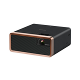 Epson  EF-100 Mini-Laser Streaming Projector - Black