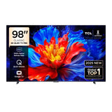 TCL 98P8K QLED TV - 98