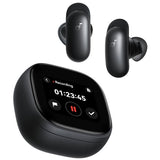 Soundcore Liberty 5 Pro Max Earbuds Midnight Black
