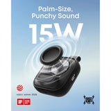 Soundcore Boom Go 3i Speaker - Black