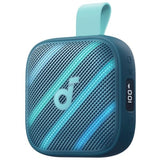 Soundcore Boom Go 3i Speaker - Blue