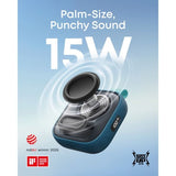 Soundcore Boom Go 3i Speaker - Blue