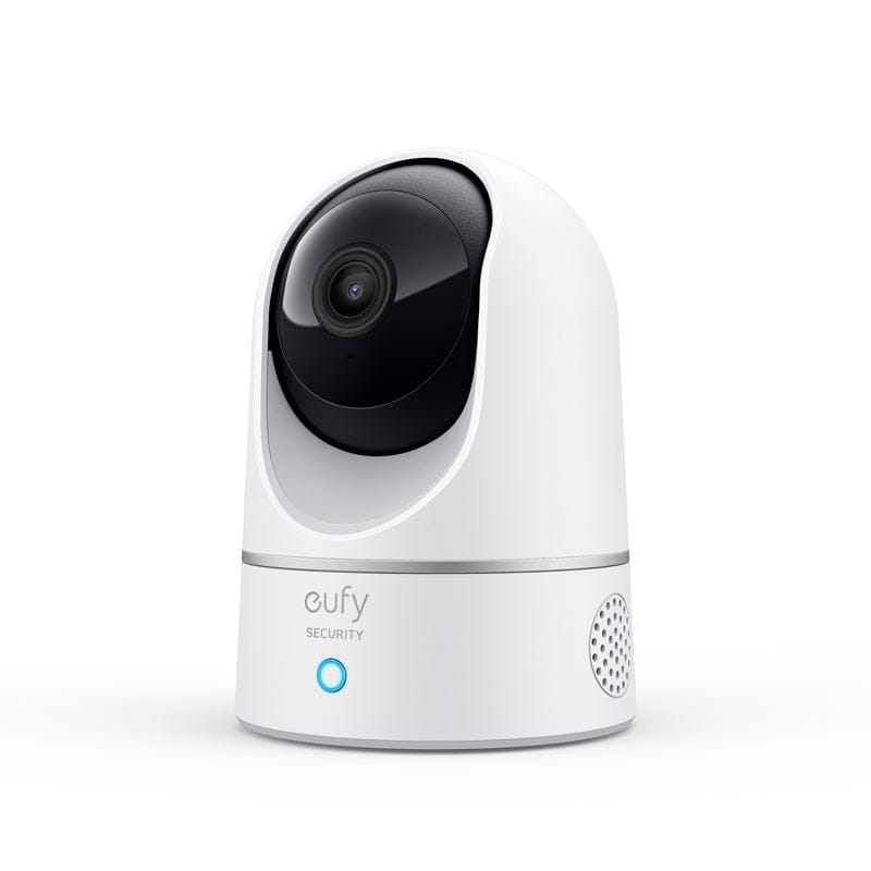 Eufy S120 Solar Wall Light Outdoor Wi-Fi Camera – New World