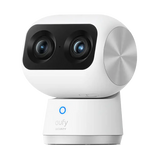 Eufy S350 4K Dual Lens 360-degree Indoor Wi-Fi Camera T8416321