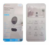 EZVIZ H7C Dual 2K+ Patrol Mode Pan/Tilt WiFi Indoor Camera