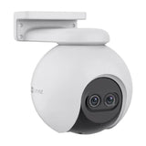 EZVIZ C8PF  Dual-Lens Pan & Tilt Wi-Fi Camera