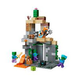 21587 LEGO® Minecraft® Zombie Dungeon