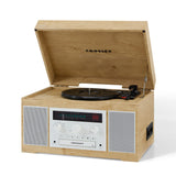 Crosley Haydn Entertainment Centre - CR7018A-NA