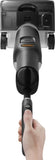 Roborock F25 Gen2 Advanced Upright Wet & Dry Vacuum Cleaner - Black