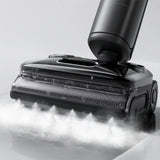 Roborock F25 Ultra All-in-One Wet & Dry Vacuum Cleaner - Black