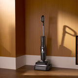 Roborock F25 Ultra All-in-One Wet & Dry Vacuum Cleaner - Black