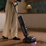 Roborock F25 Ultra All-in-One Wet & Dry Vacuum Cleaner - Black