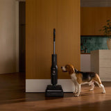 Roborock F25 Ultra All-in-One Wet & Dry Vacuum Cleaner - Black