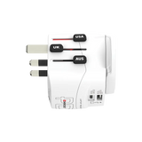 SKROSS Pro Light USB World Adapter - 1302472