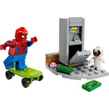 30725 LEGO® Marvel Spider-Man vs. Anti-Venom Heist Recruitment Bag