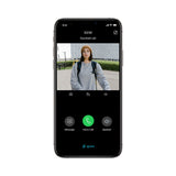 TP-Link Tapo D230S1 Smart Battery Video Doorbell