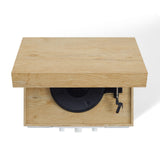 Crosley Haydn Entertainment Centre - CR7018A-NA