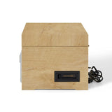 Crosley Haydn Entertainment Centre - CR7018A-NA