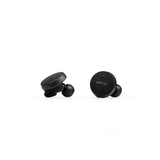 Denon PerL True Wireless Earbuds With Active Noise Cancellation AHC10PLBKEM - Black