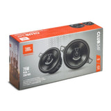 JBL Club 34F Club Series 3.5-inch 2-way car speakers