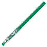 PILOT Frixion Stick Erasable Gel Pen 0.7mm Green - BL-LFP7-F18-G