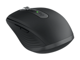 Logitech MX Anywhere 3S Wireless Mouse - Graphite