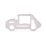 Kikkerland Car Shaped Survival Tool