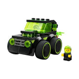 60484 LEGO® City Rides – Gaming Race Car
