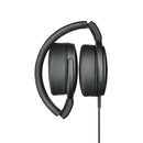 Sennheiser HD 400S Headphones Black
