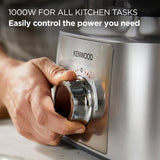 KENWOOD FDP65.820SI MultiPro Food Processor